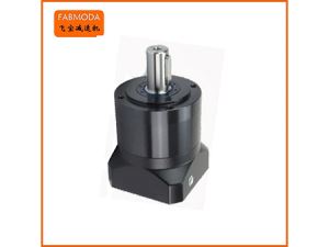 關于精密行星齒輪減速機精度的調整